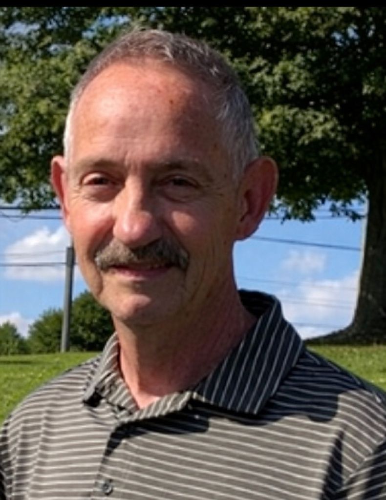 Edward P. Mascola Profile Photo