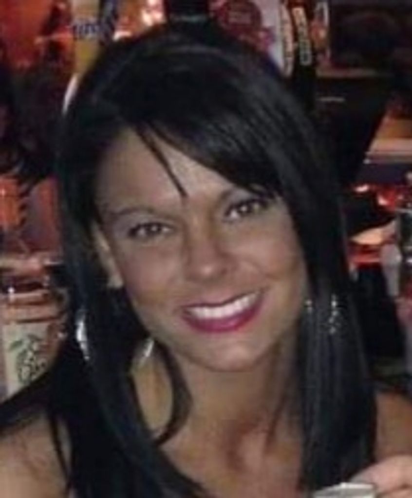 Christina Lagriola