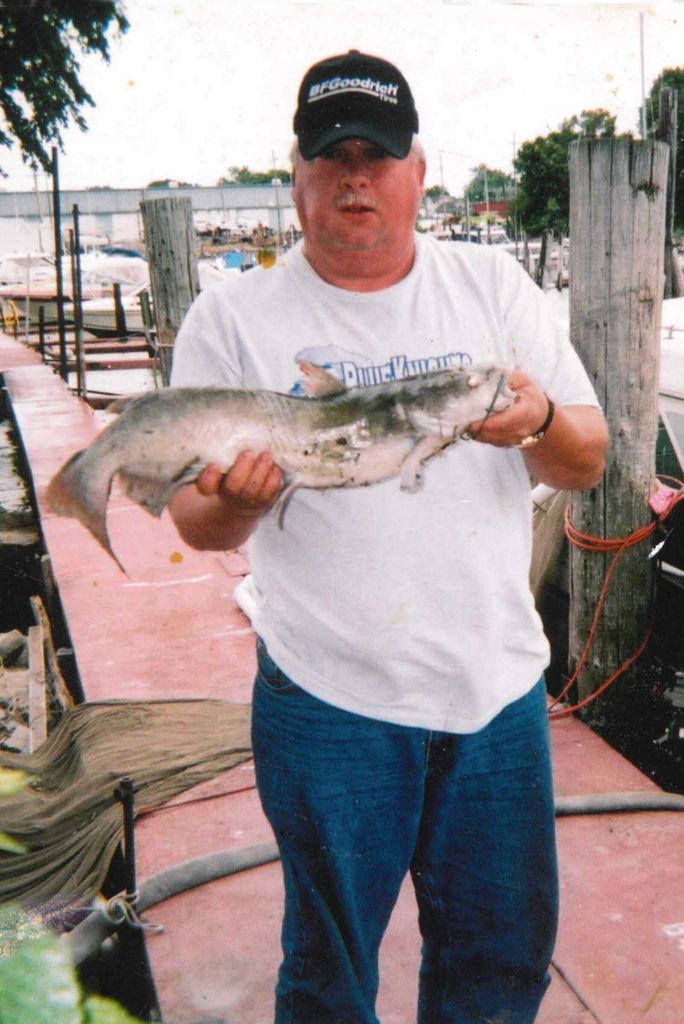 Kenneth (Kp) Dale Plaster Profile Photo