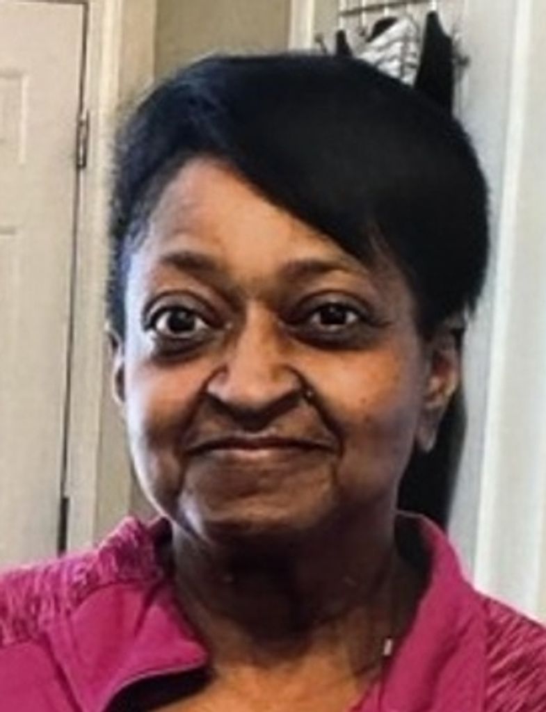 Gigi Allison Profile Photo