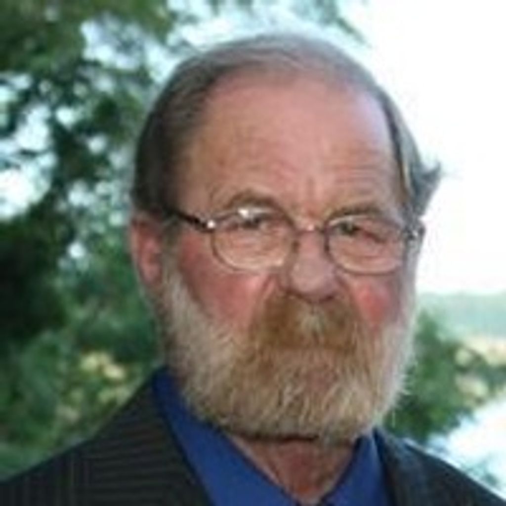 Charles W. Patterson