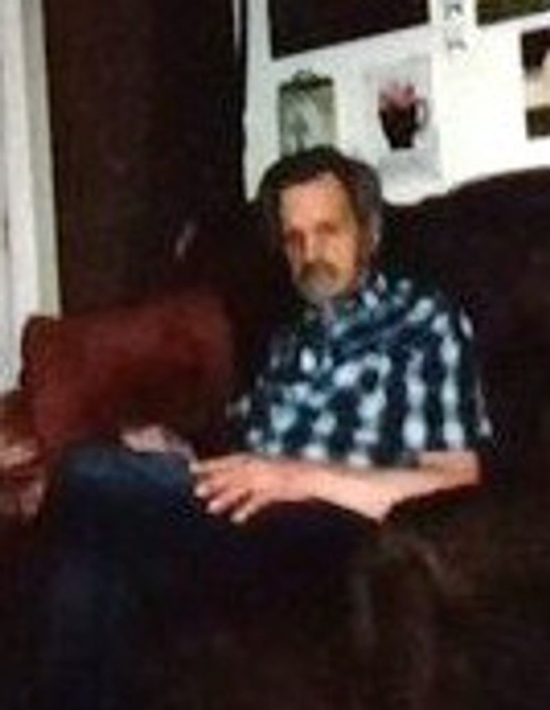 Charles Dye Profile Photo