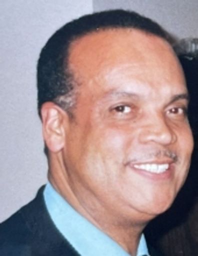 Errol Ralston Bailey Profile Photo