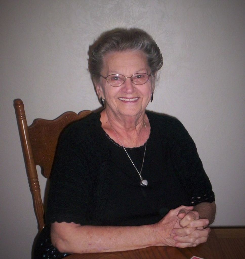 Edna Holly