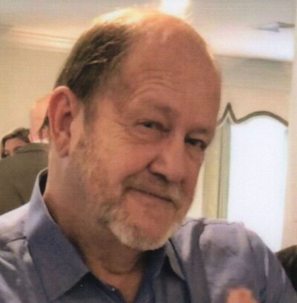 John Wayne Smith Profile Photo