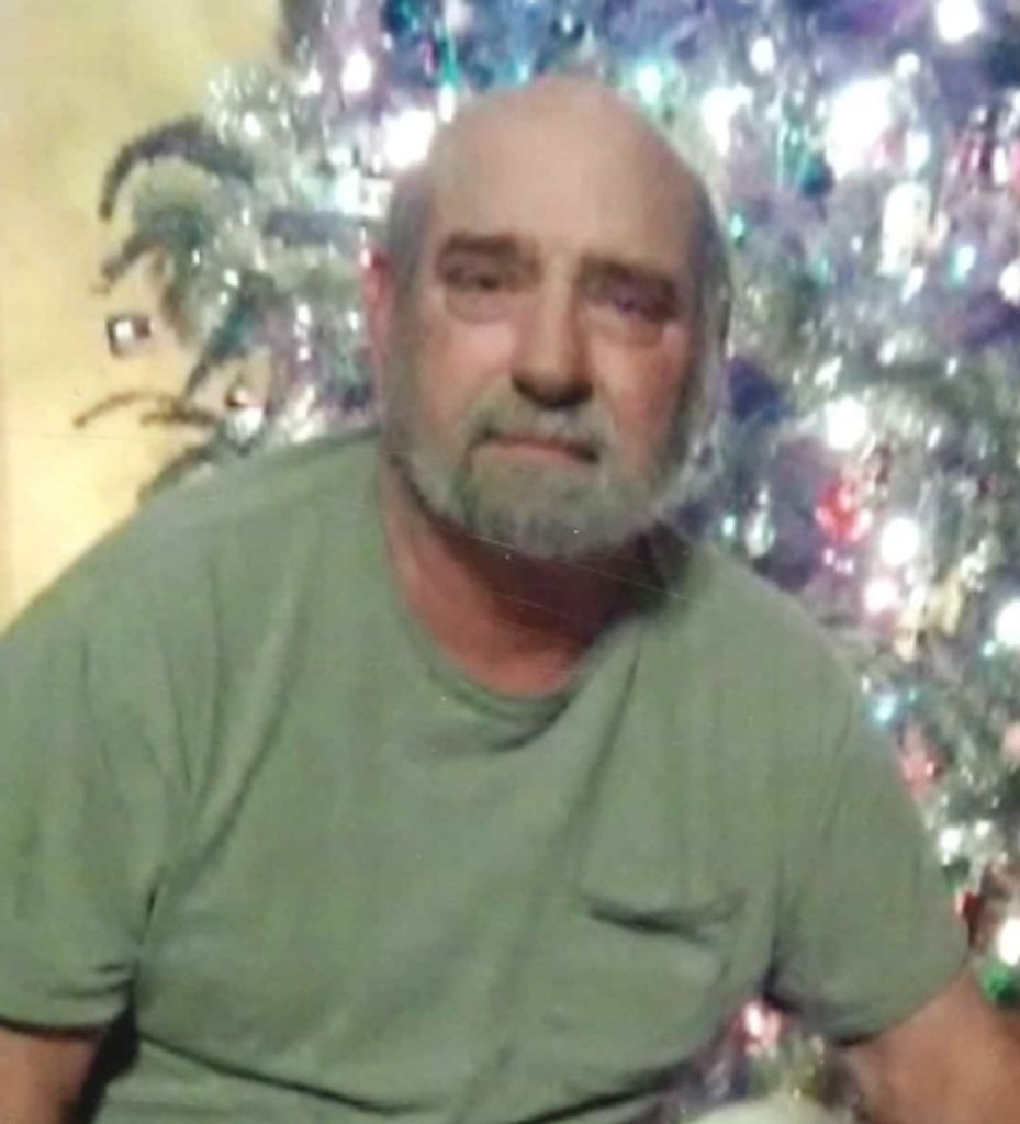 Mark Bentch Profile Photo