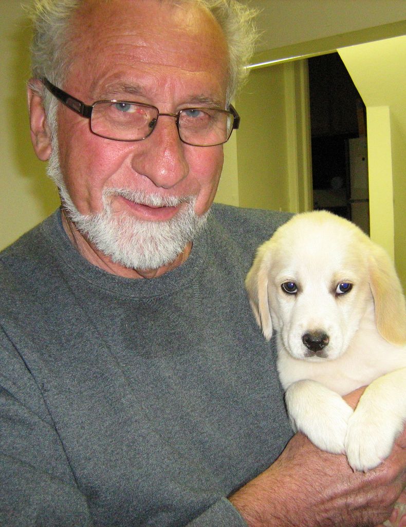 Stanley Ware Profile Photo