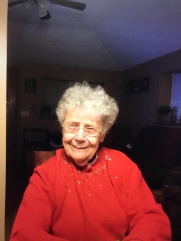 Jane Patricia (Davenport) Ash