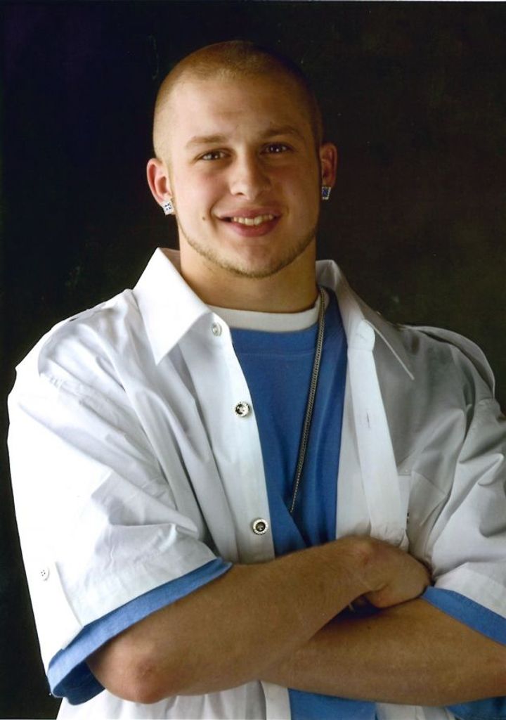 Nathan Joseph Hocking Profile Photo