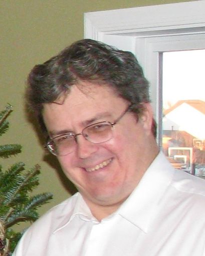 David J. Coors's obituary image