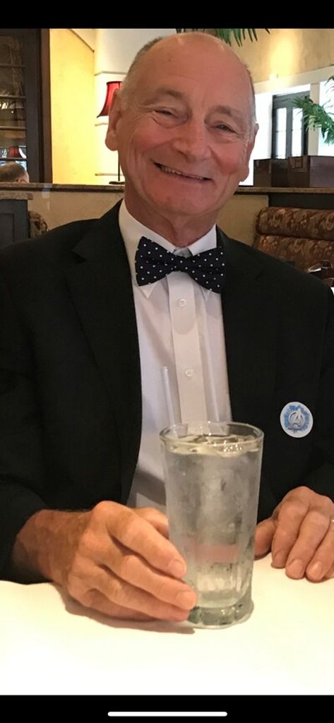 James L. Bartlebaugh, Jr.