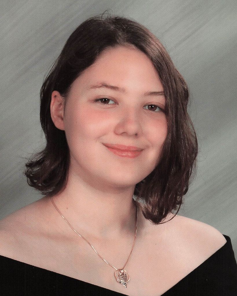 Keira A. La Grange