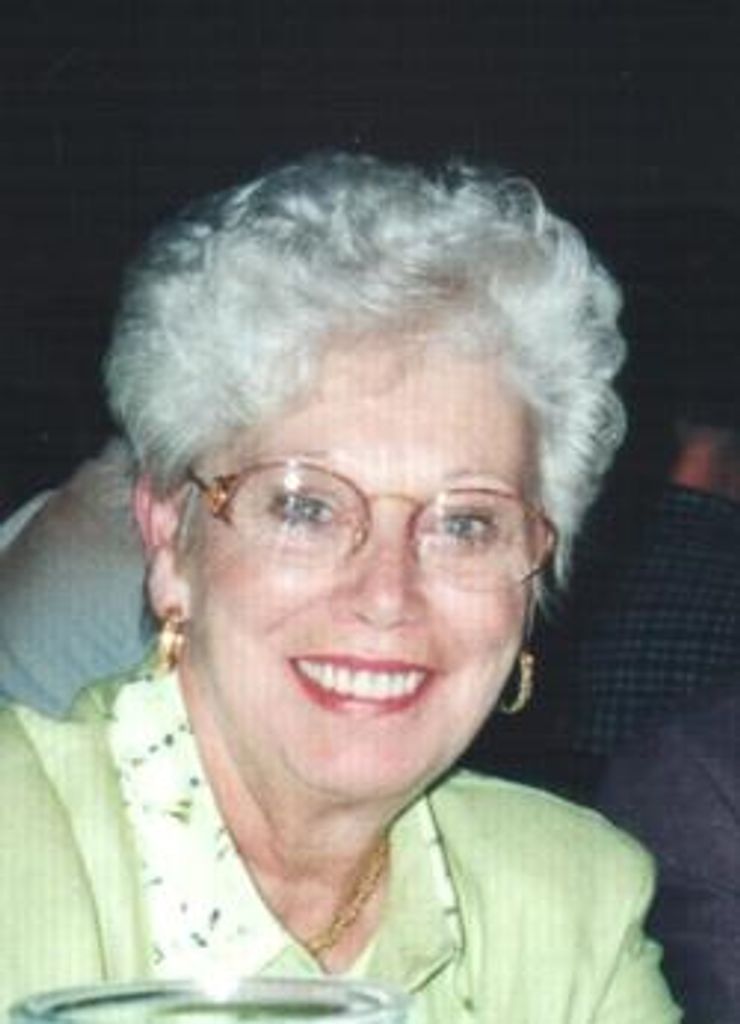 Donna J. Krohn