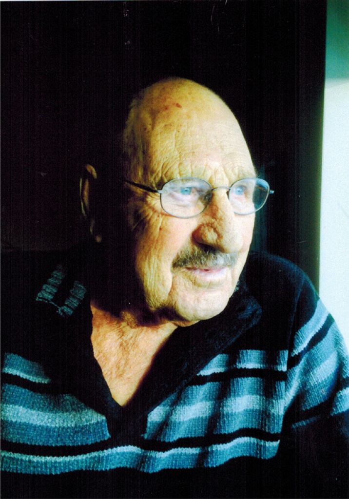 Charles "Bud" Glenn Profile Photo