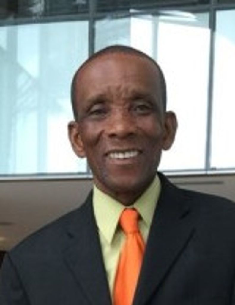 Evert Anthony Nugent Profile Photo