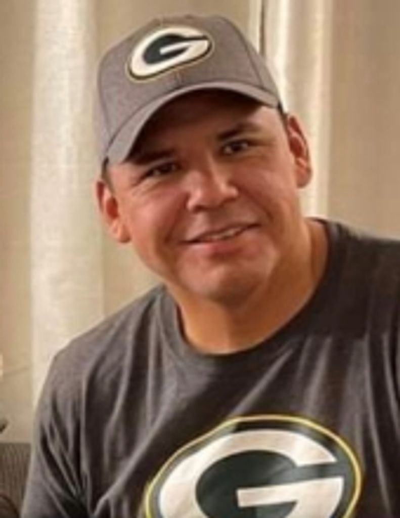 Charles Frank Batiste Profile Photo