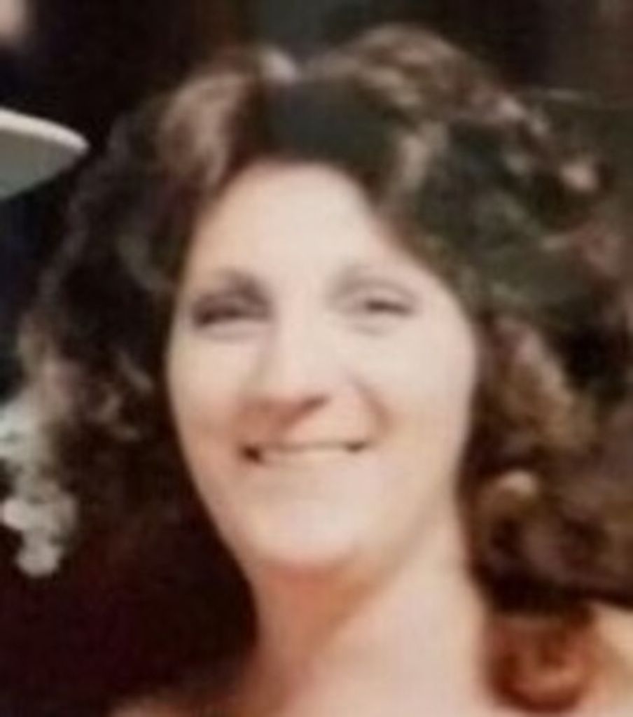 Patricia Johnston Profile Photo