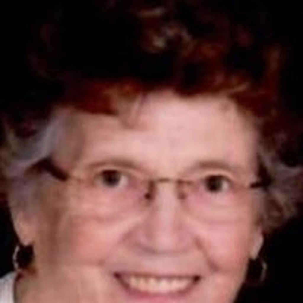 Nancy Hinton