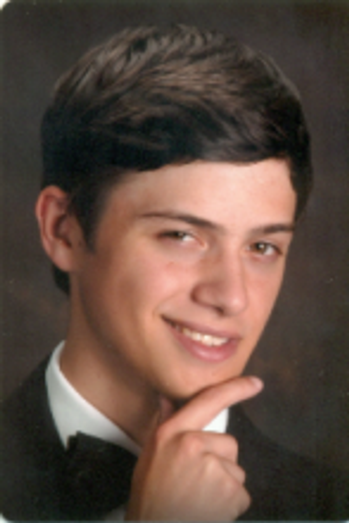 Cameron Gary Johnson Profile Photo