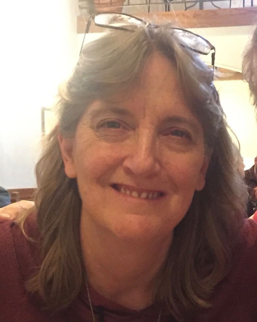 Donna Elke Profile Photo