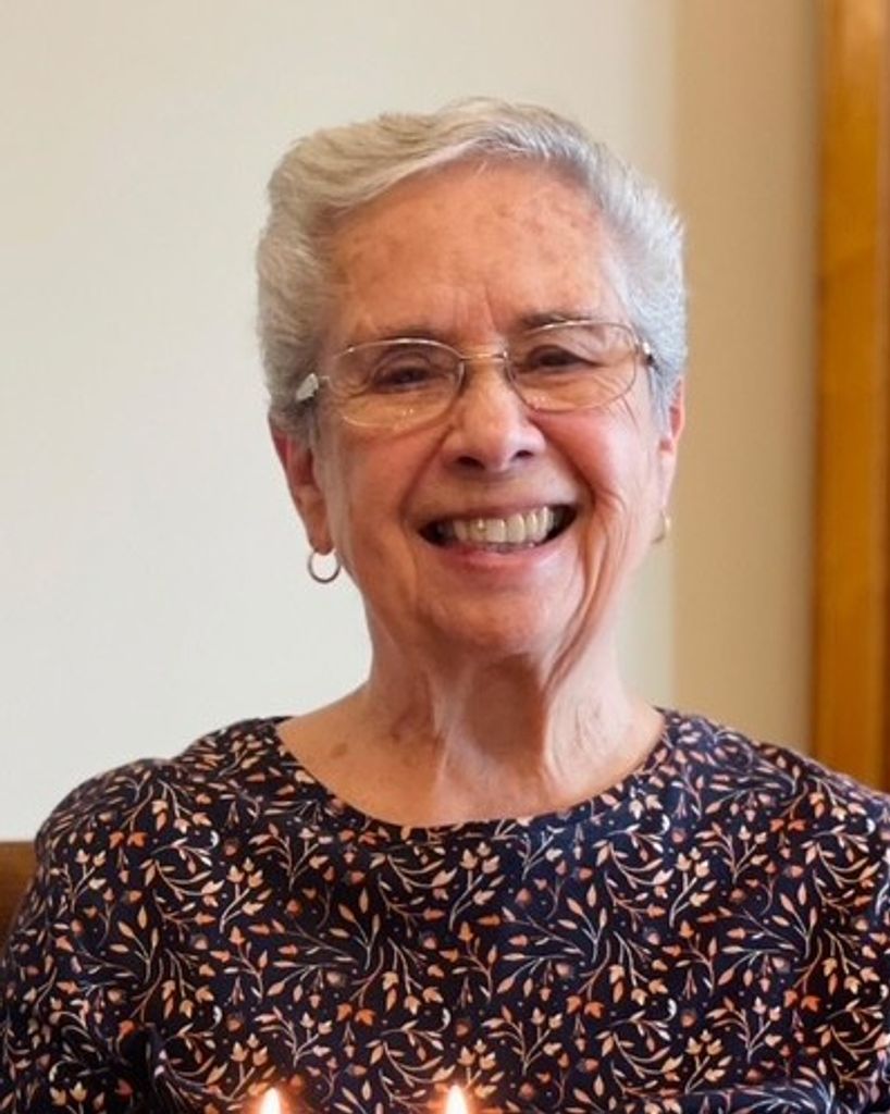 Carol Lee Wilson Vaden Profile Photo