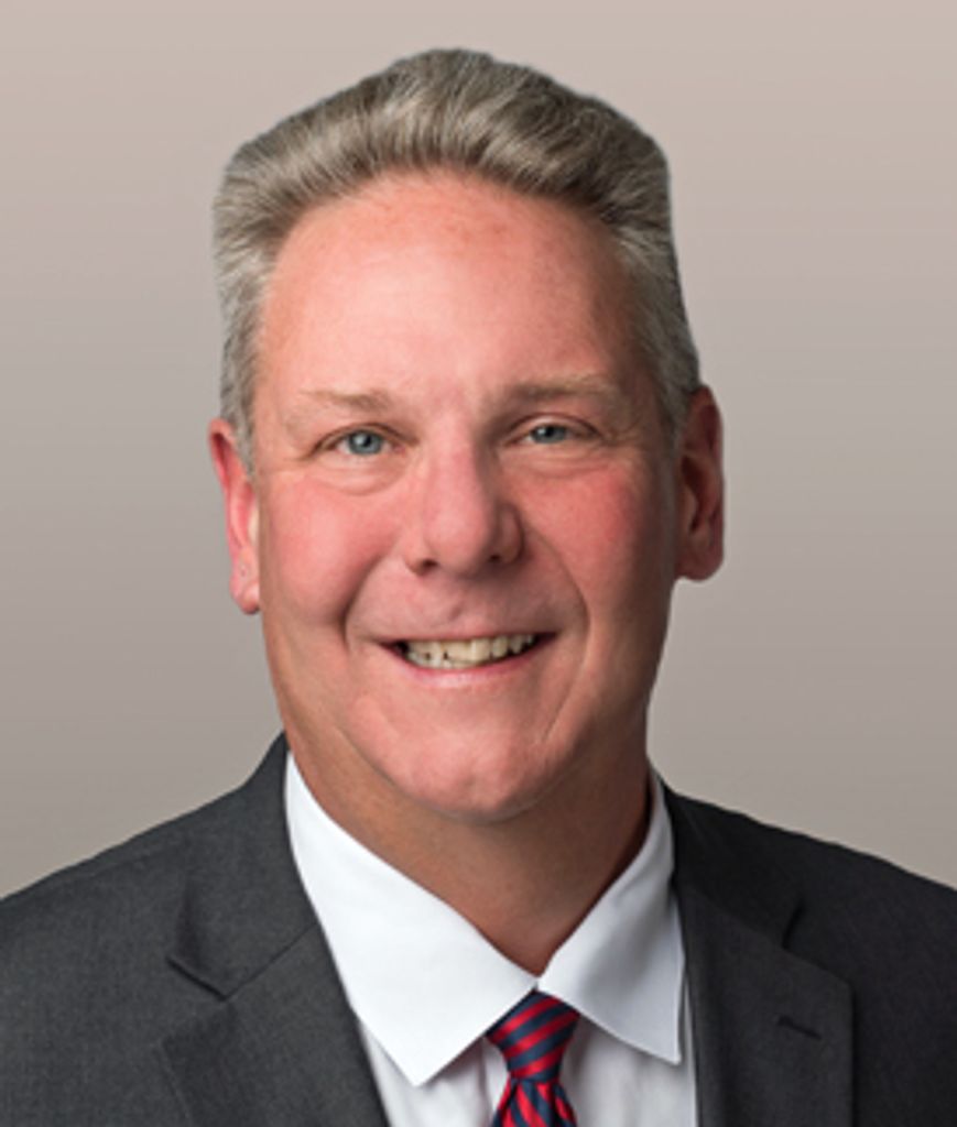 Paul Rebholz Profile Photo