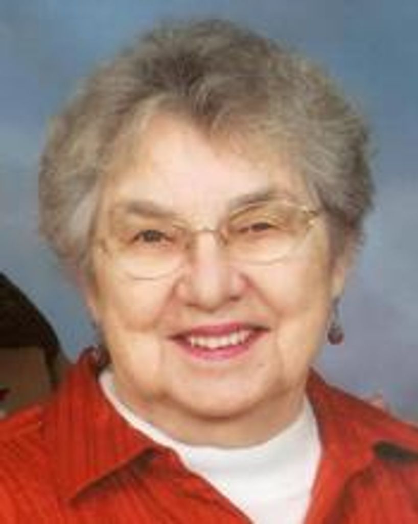 Velma Restivo Profile Photo