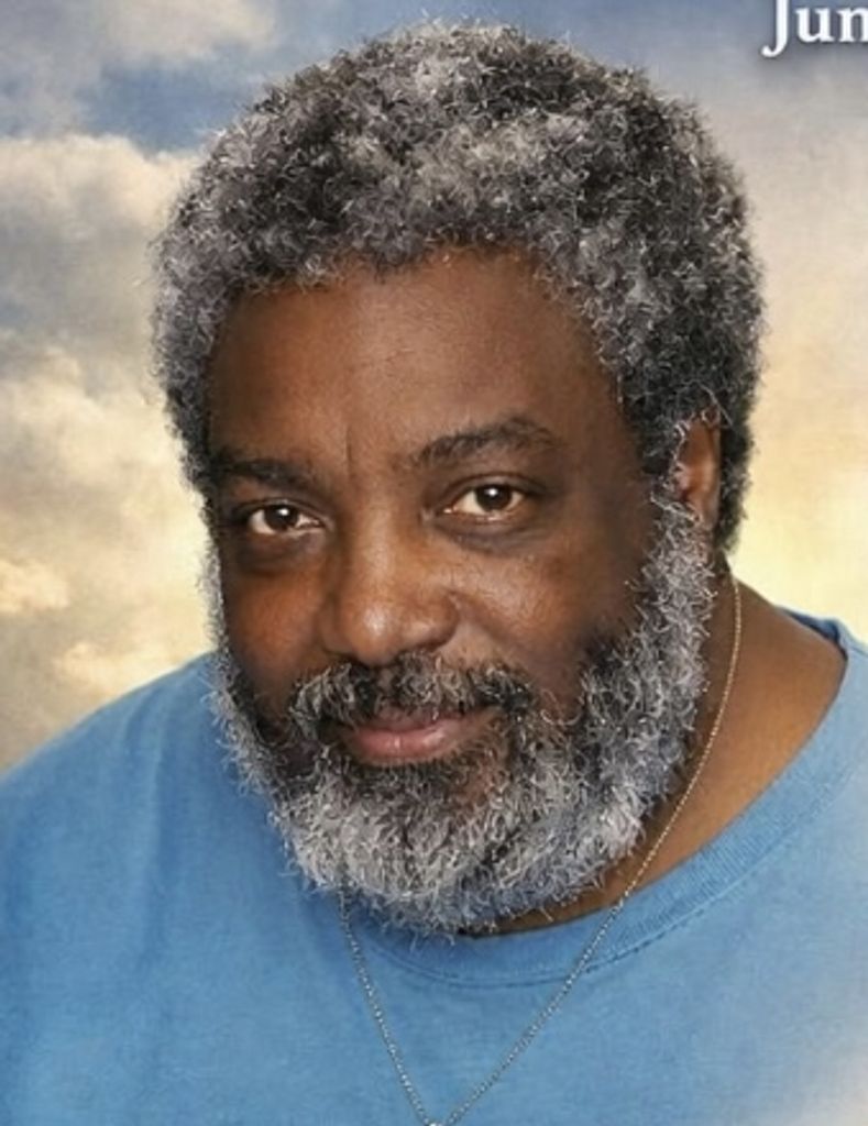 Lawernce  Montgomery