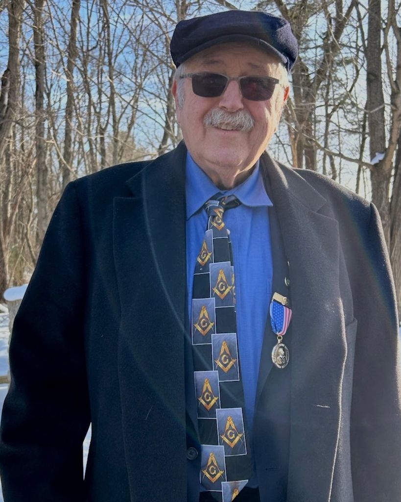 William M. Linskey, Sr. Profile Photo