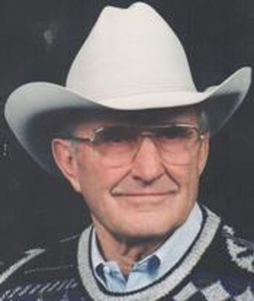 Orville J. "Oj" Martens