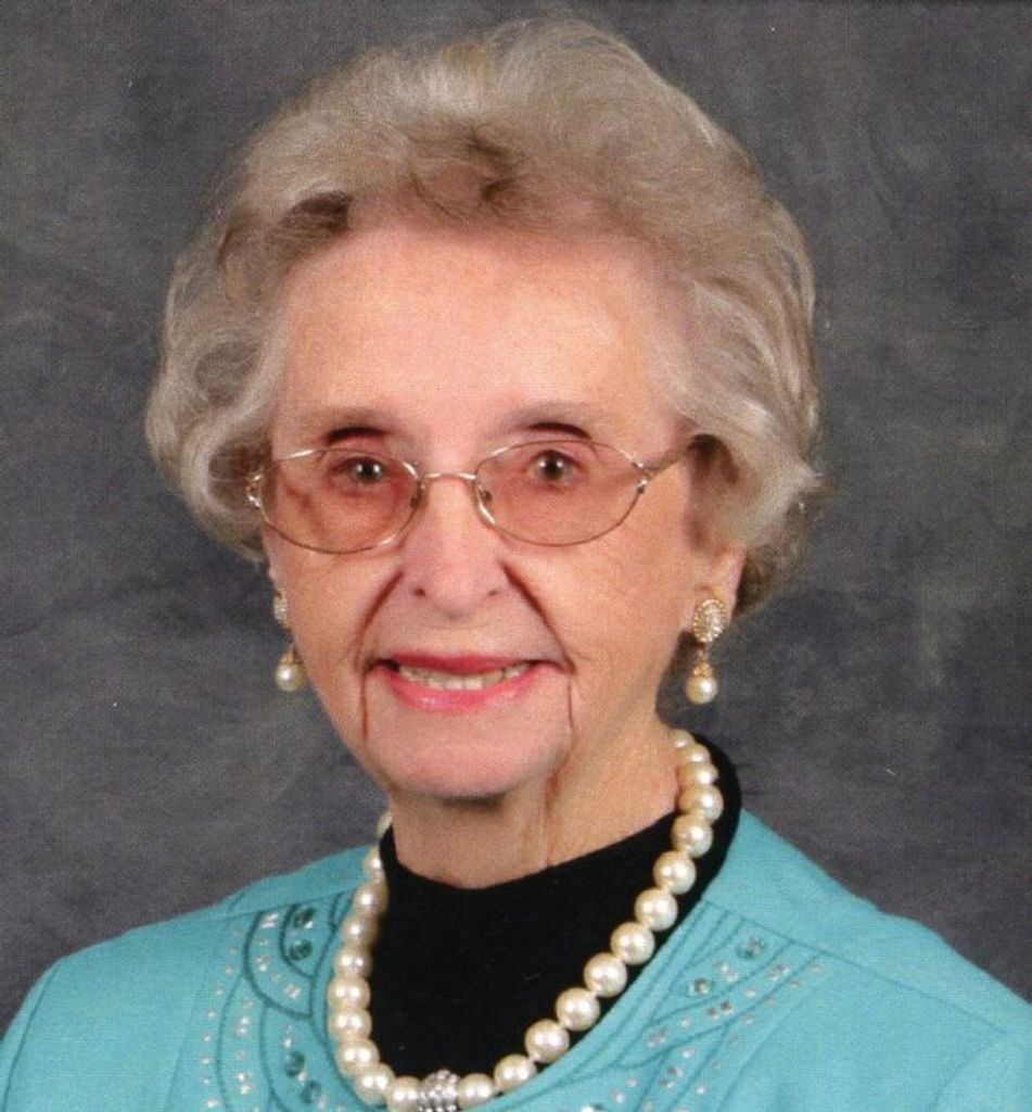 Von Ruth Autry Profile Photo
