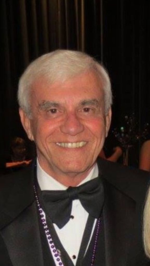 Richard Wiley Brillard Profile Photo