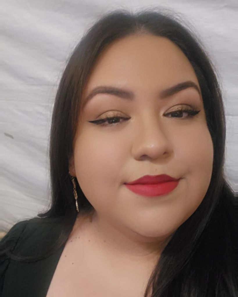 SARAI ALVARADO LOPEZ Profile Photo