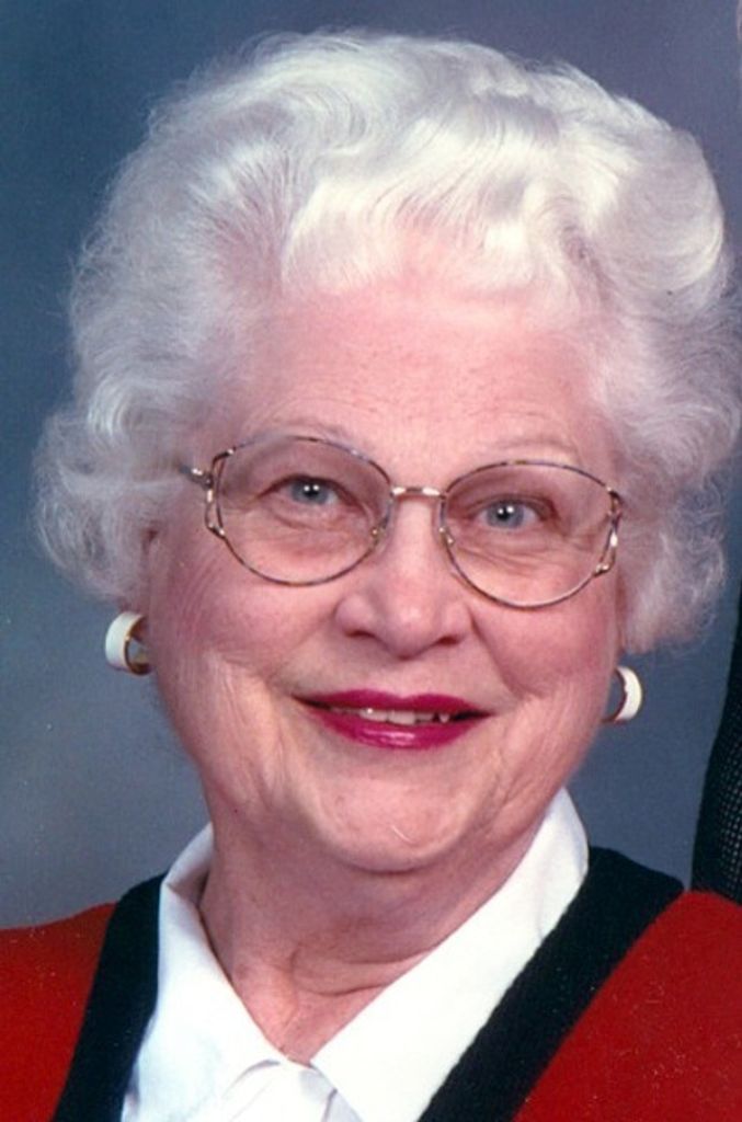 Elsie Marie Marske (Neuberger)