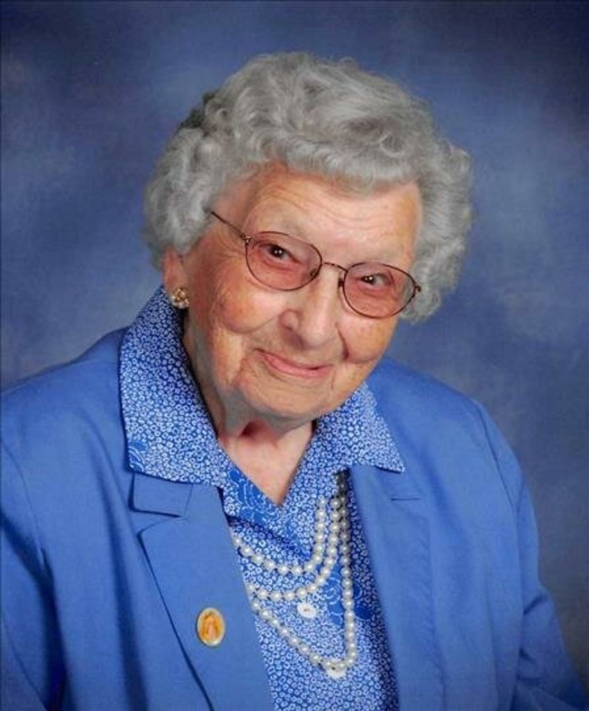 Wilma K. Owens
