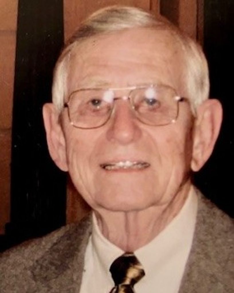 Bob Curtiss Profile Photo