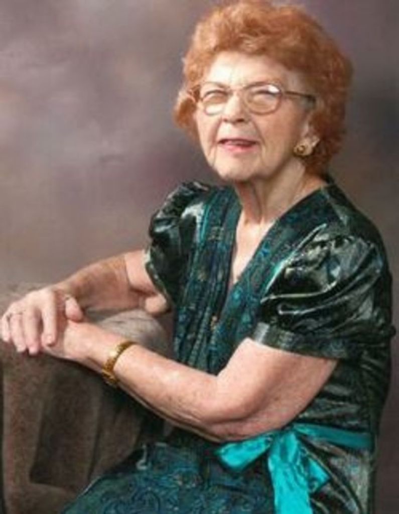Norma Irish