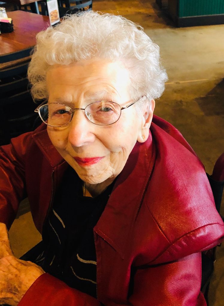 Mary Helen Bradley Profile Photo