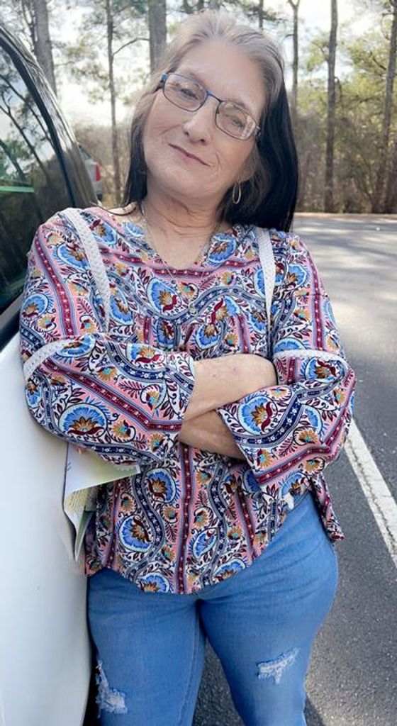 Tammy Newman Laborde Profile Photo