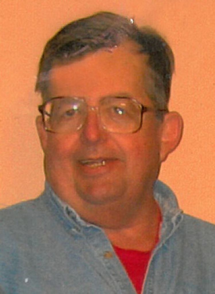 Ronald E. Zettler Profile Photo