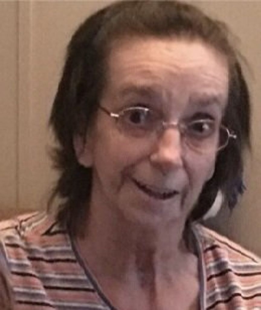 Mary Irene Vandergriff