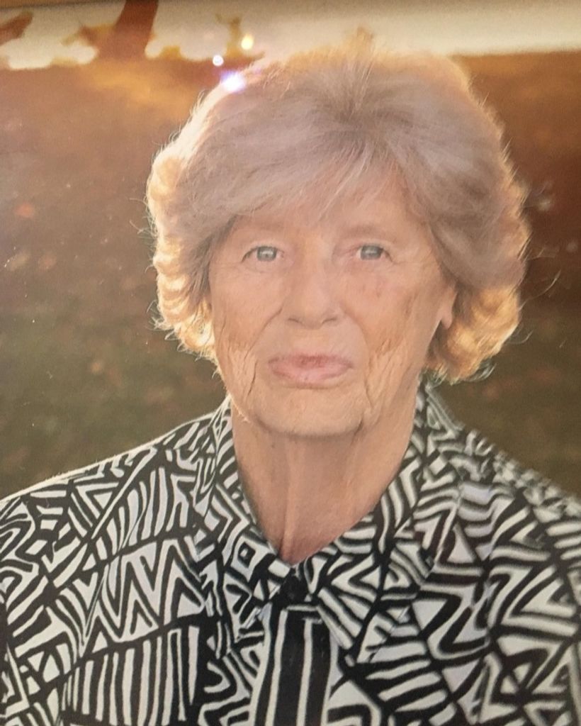 Norma J. Adkins