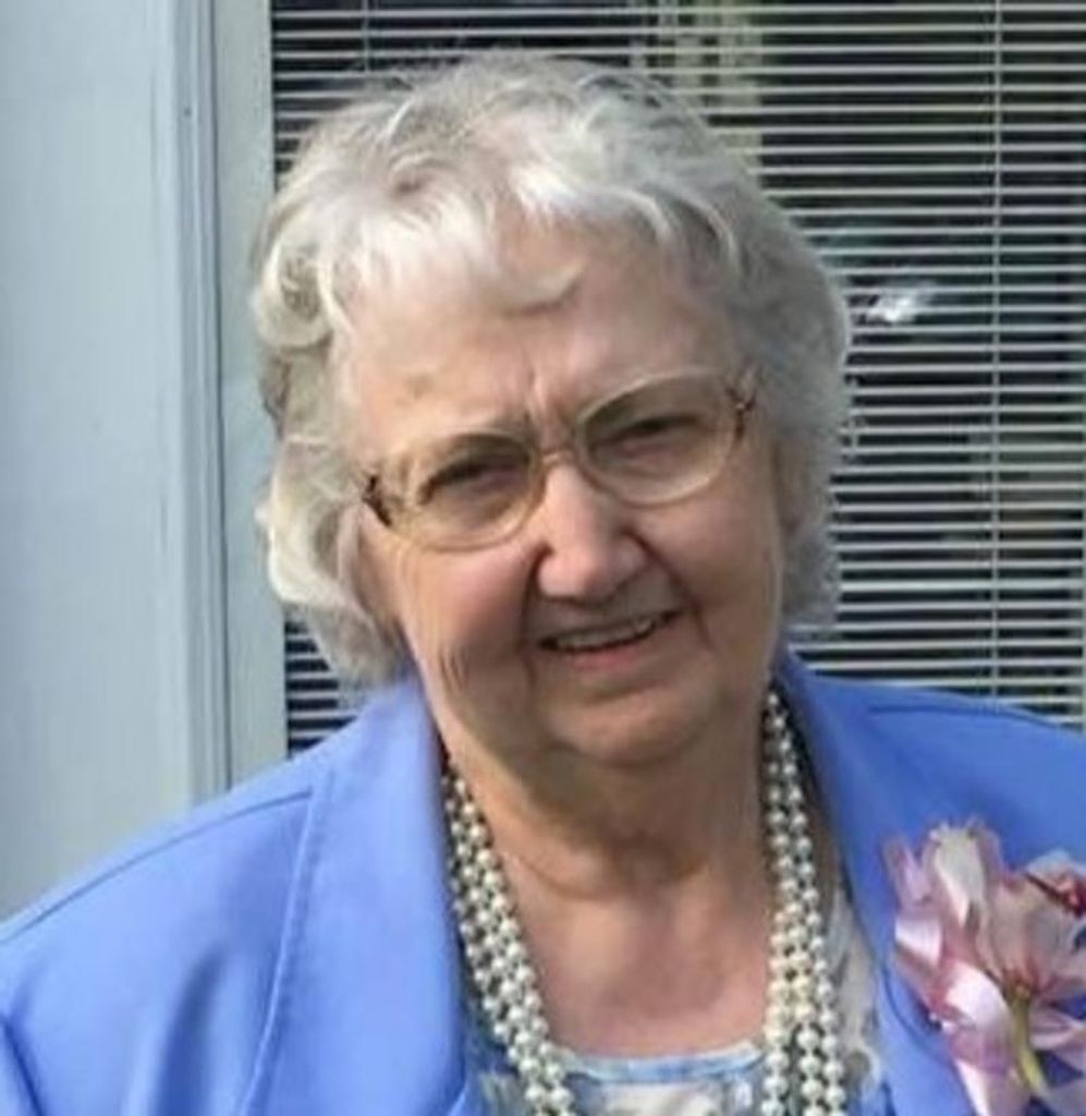 Arena Pearl Williams Profile Photo