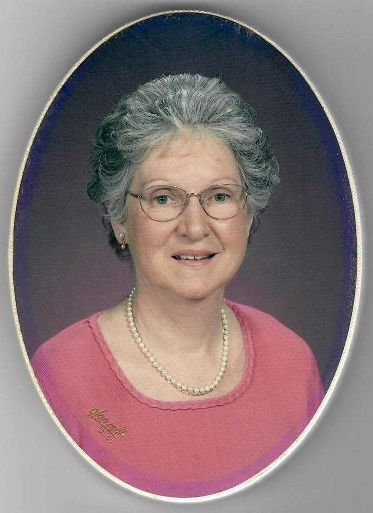 Carol Mackay Profile Photo