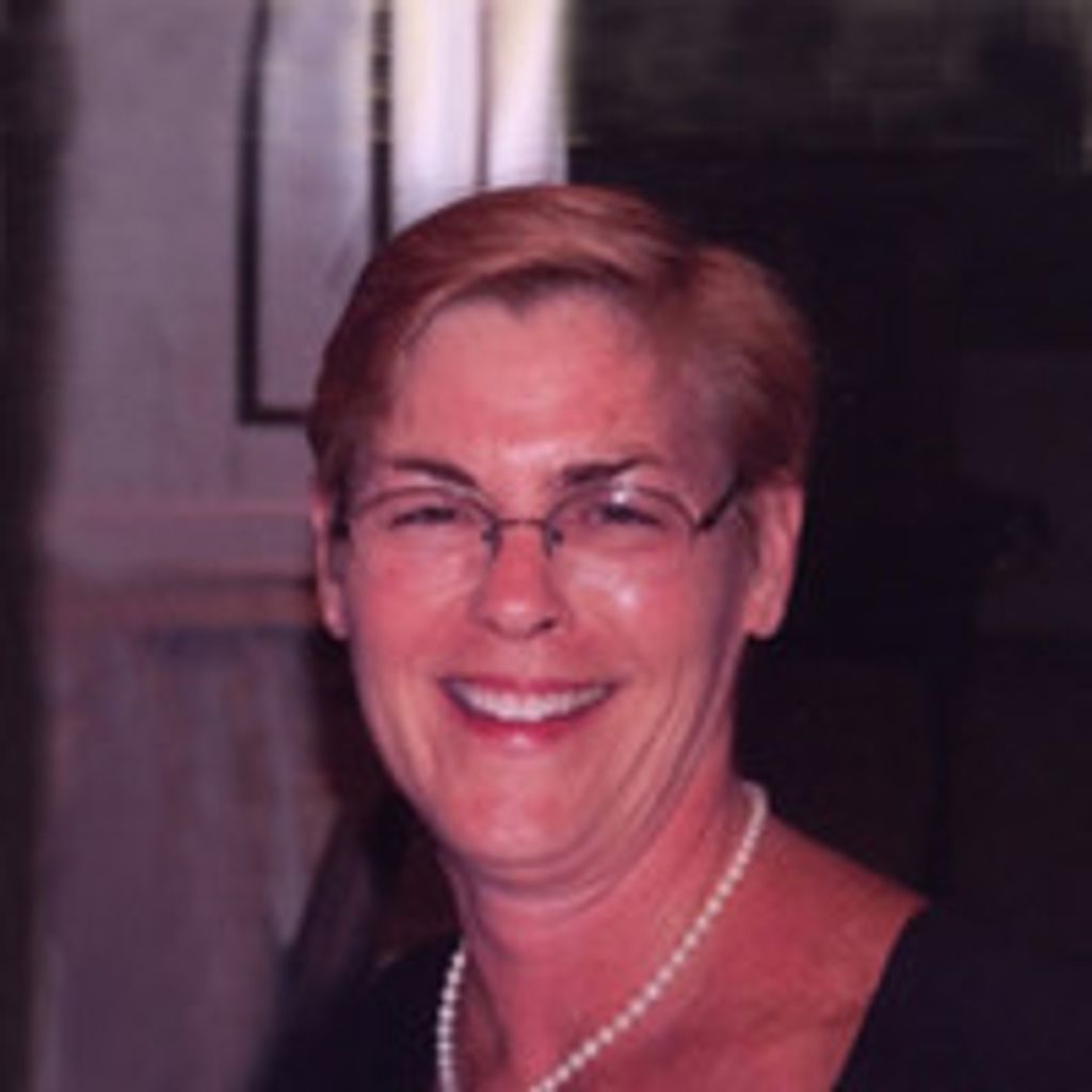 Elizabeth Broussard
