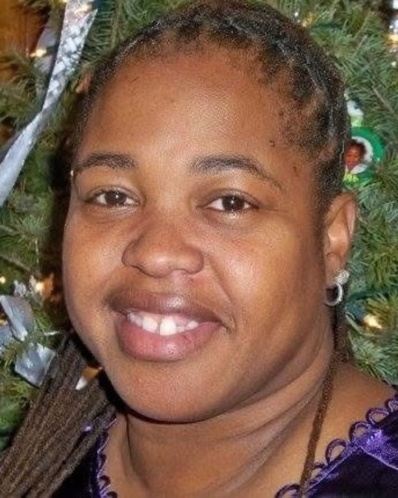 Marian Janetha Reid Profile Photo