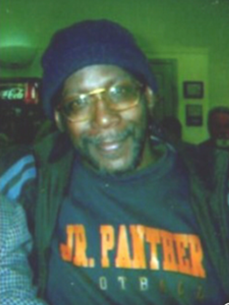 James Perry,  Jr.