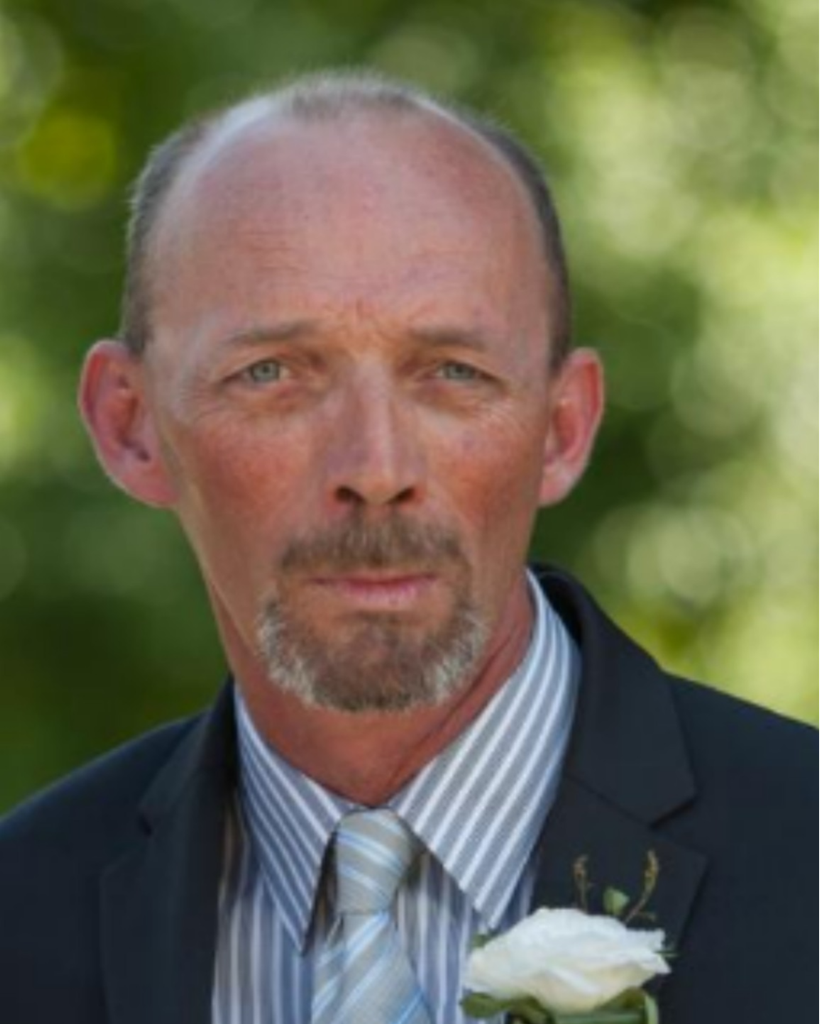 Denis Gauthier Profile Photo
