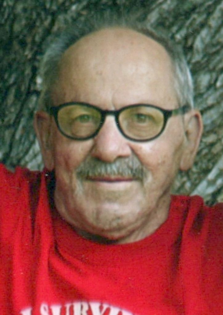 Larry Doerr