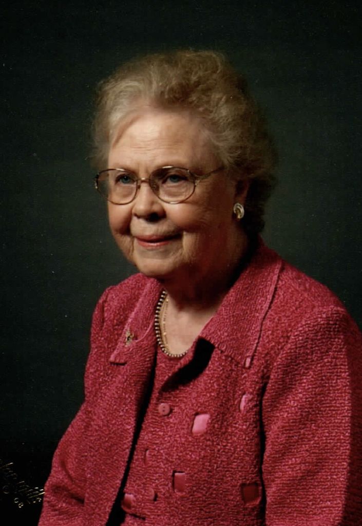 Marian  (Mccarty)  Rister